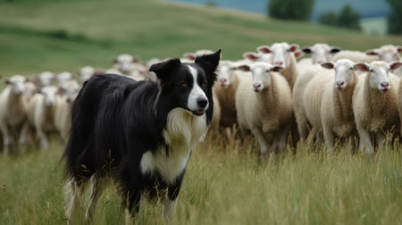 Perros de Trabajo